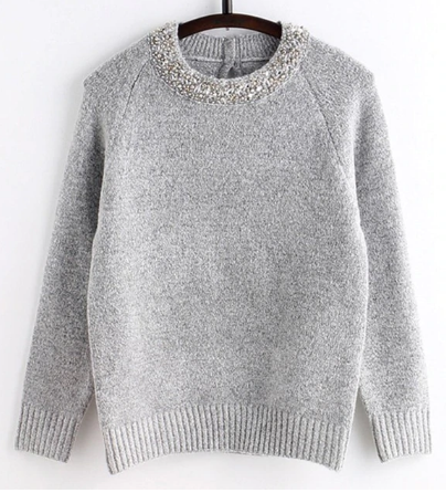 2019 New Fashion Autumn Winter Knitted Loose Sweater Women O-Neck Long Sleeve Thick Female Sweater Casual